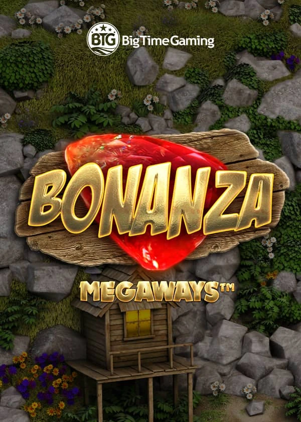 Bonanza — Big Time Gaming