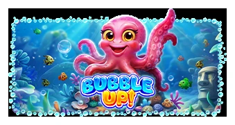 Bubble Up! — Pragmatic Play