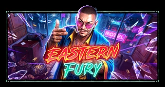 Eastern Fury — Pragmatic Play