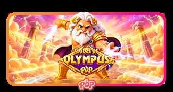 Gates of Olympus POP — Pragmatic Play