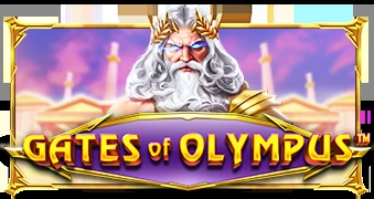 Gates of Olympus — Pragmatic Play