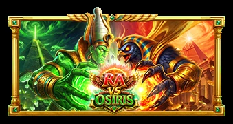 Ra vs Osiris — Pragmatic Play