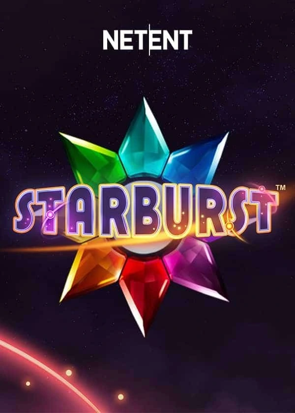 Starburst — NetEnt