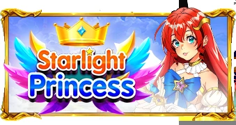 Starlight Princess — Pragmatic Play