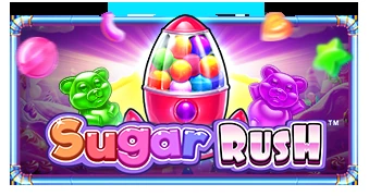 Sugar Rush — Pragmatic Play