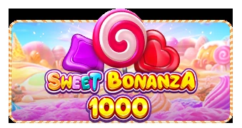 Sweet Bonanza 1000 — Pragmatic Play